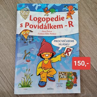 Knihy pro děti - 3
