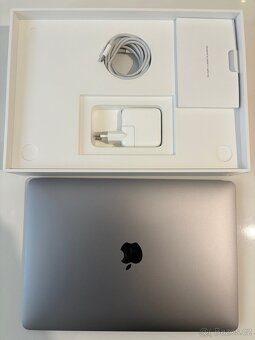 MacBook Air 13” M1 CZ 2020 8GB/256GB - 3