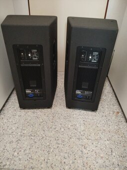 YAMAHA  DSR 115, - 3