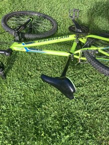 dětské kolo decatlon st 500 - 3