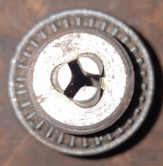 Vrtací sklíčidlo PTRK 10 mm - 3