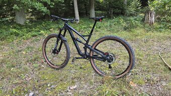 YT Jeffsy 29' CF - 3