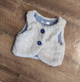 Vestička vel.62 - 3