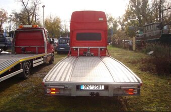 Iveco Daily 3.0 D 35S17, ODTAHOVKA - 3