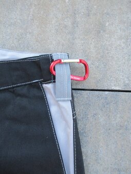 nové pánské monterky BULLSTAR 58 - 3