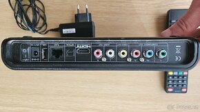 TV set top box Z 205 - 3
