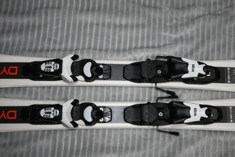 lyže dynastar SL 100 cm , Tecnica lyžaky - 3