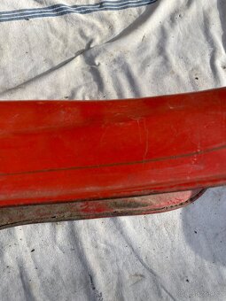 Jawa Pionýr blatník Jawa 20 pěkný zachovalý původní lak - 3