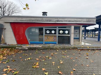 REZERVACE - Pronájem komerční prostor, Nový Jičín - 3