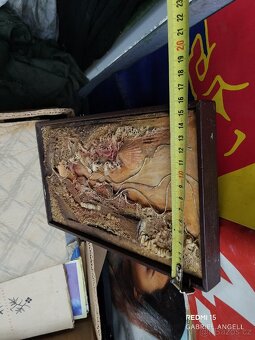 Plastika z přírodních materiálů - 3