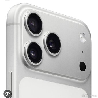 IPhone 17 pro max rezervace - 3