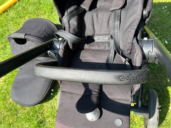 Cybex balios S lux 2021 - 3