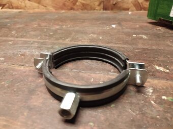 Potrubní objímky - 3