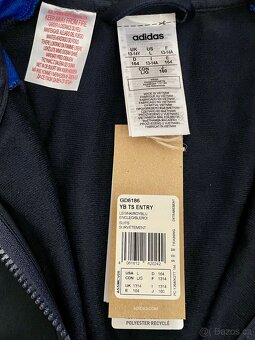 Chlapecká sportovní souprava Adidas - 3