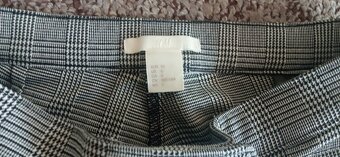 SPOLEČENSKÉ KALHOTY DÁMSKÉ VEL 36 - 3