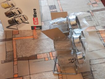 Korenky, sada, nove - 3