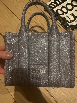 Marc Jacobs kabelka - 3