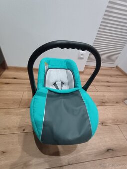 Vajíčko pro miminko - 3