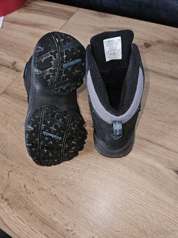 Zimní boty Columbia vel. 31 - 3