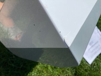 Průtokový ohřívač Dražice - 3