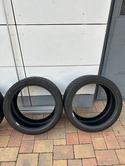 235/40 R18 Kumho+Matador - 3