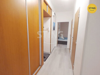 Prodej dr. bytu 2+1, 54 m2, ul. Resslova, Ostrava - , 133553 - 3