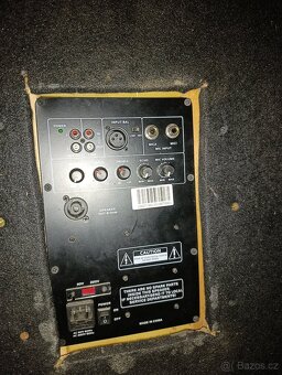 Prodam reprobedny - 3