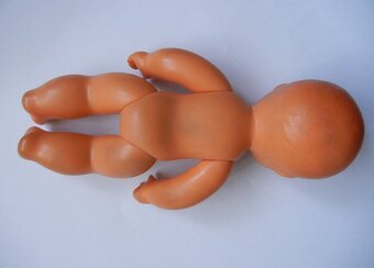 Gumová figurka Gumotex, od L. Niklové - 3