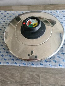 Zepter tlakova poklice c.4 starý typ označení LD - 3