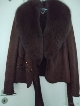 Berannì kabátek nový - 3