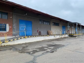 Skaldové prostory - Kšírova - 3