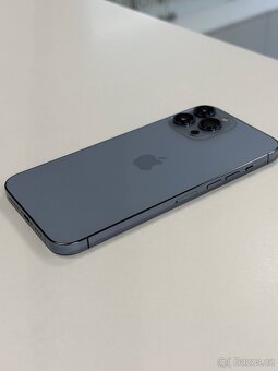 iPhone 13 PRO MAX 128GB ✅ 100% BATERIE - 3