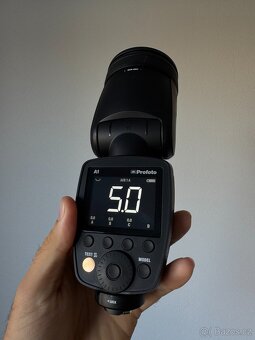 Profoto A1 - 3