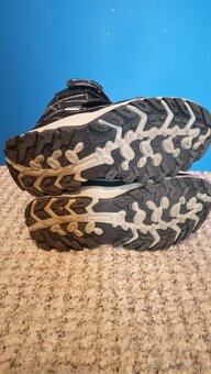 Zimní dětské boty vel. 36 - 3