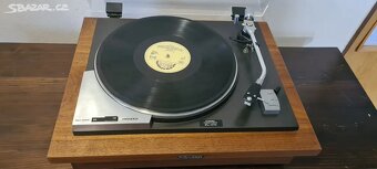 gramofon Pioneer PL 41 - 3