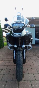 BMW R 1200 GS ADVENTURE - 3