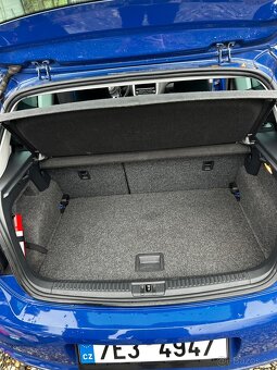 Volkswagen polo 6R - 3