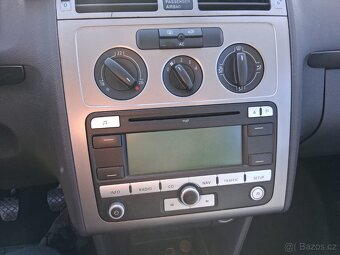 Vw touran 1.9 TDI 77kW - 3