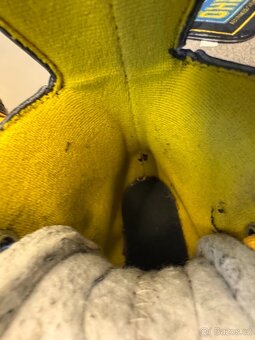 BRUSLE BAUER SUPREME S 27, vel. 33/13,5 - 3