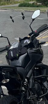 GIVI tankvak EA138 EASY 2022 6L - 3