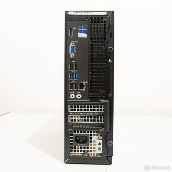 Dell OptiPlex 3020 SFF (i5-4590) - 3