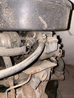 motor 1050 ohc fiat 127 - 3