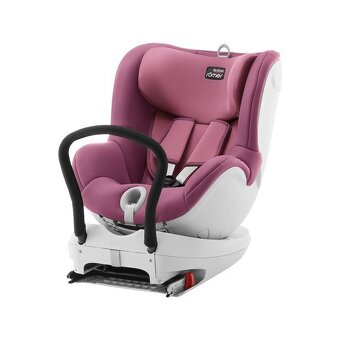 Dětská autosedačka Britax Römer Dualfix 360 - 3