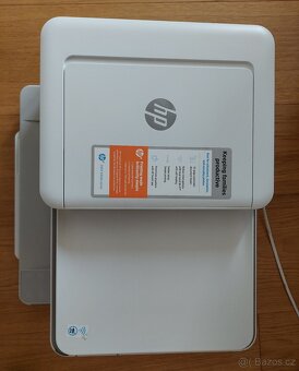 Tiskárna HP Envy 6420e (inkoustová) - 3