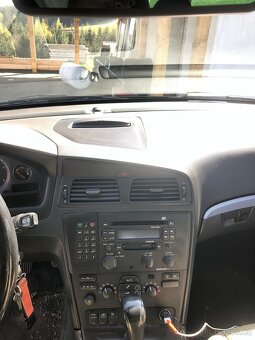 Volvo V70 2.4D 2003 4x4 automat,292.000 - 3