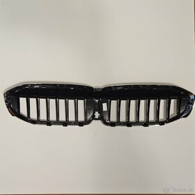 BMW G20 / G21 originál oem ledvinky gril chrom - 3