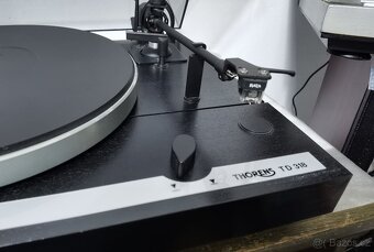 Thorens TD 318 - 3