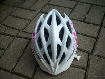 Dětská helma 3-6 let - 3