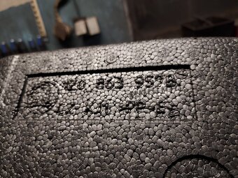 organizér Octavia 2 - 1Z0 863 957B. - 3