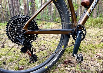 Prodám Lapierre ProRace - 3